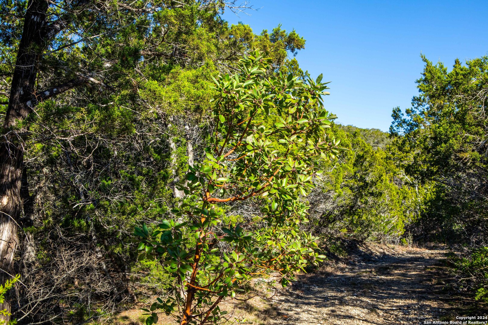 TBD Hidden Valley Dr