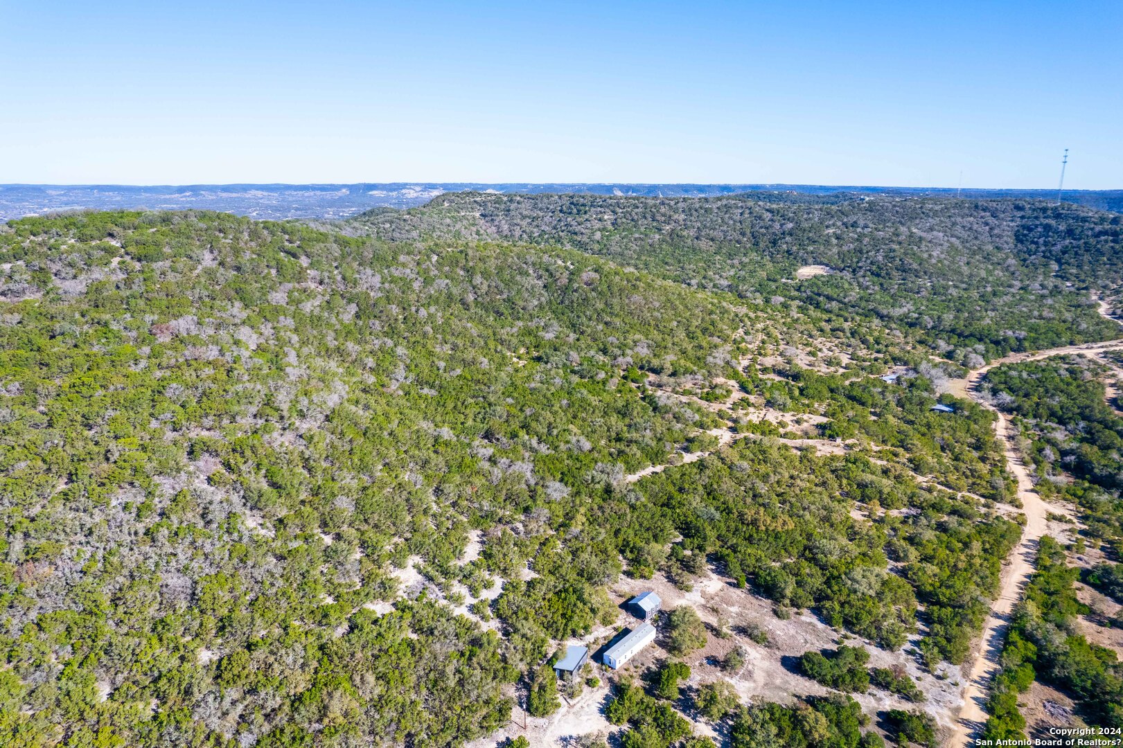 TBD Hidden Valley Dr