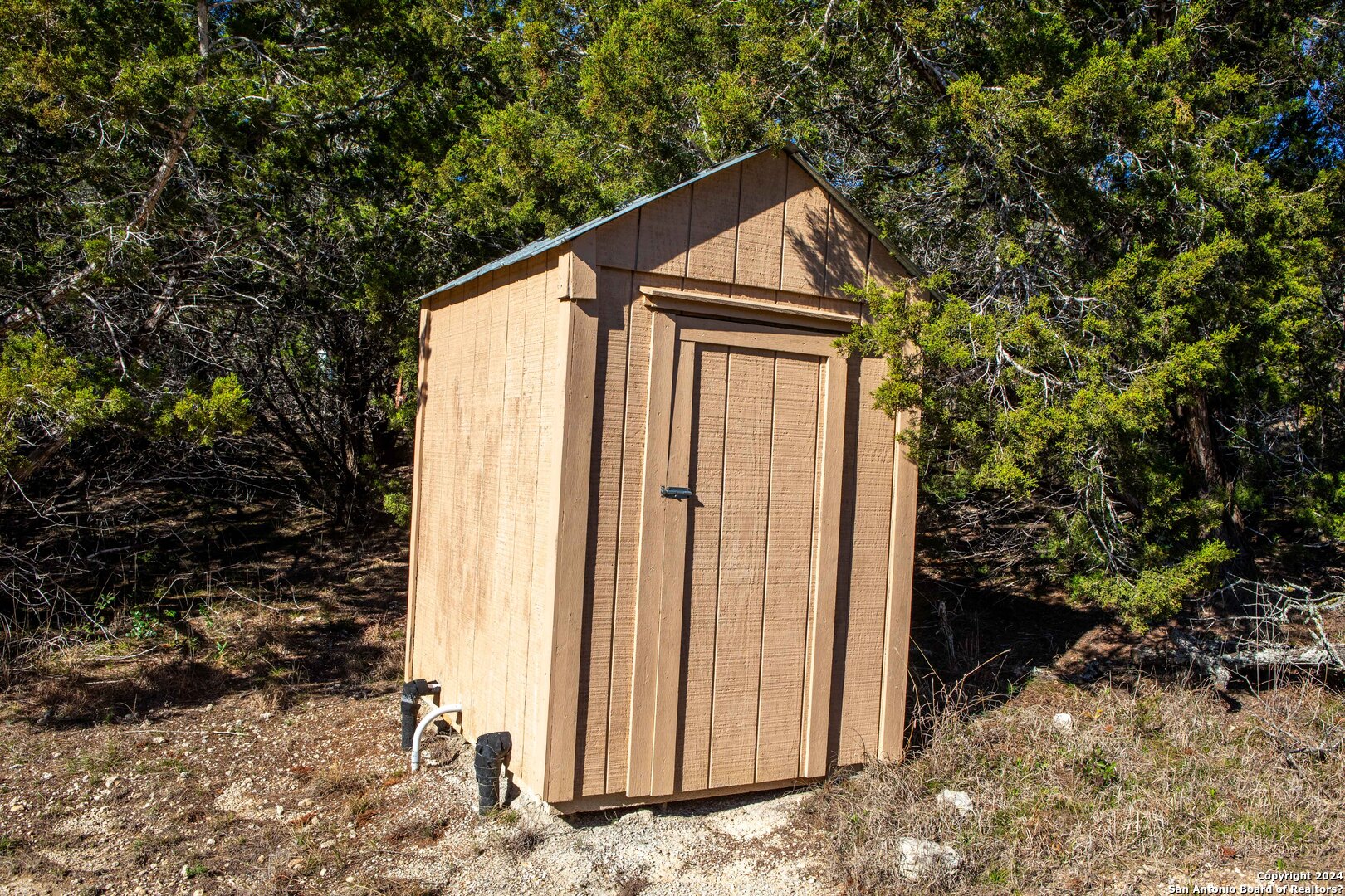 TBD Hidden Valley Dr