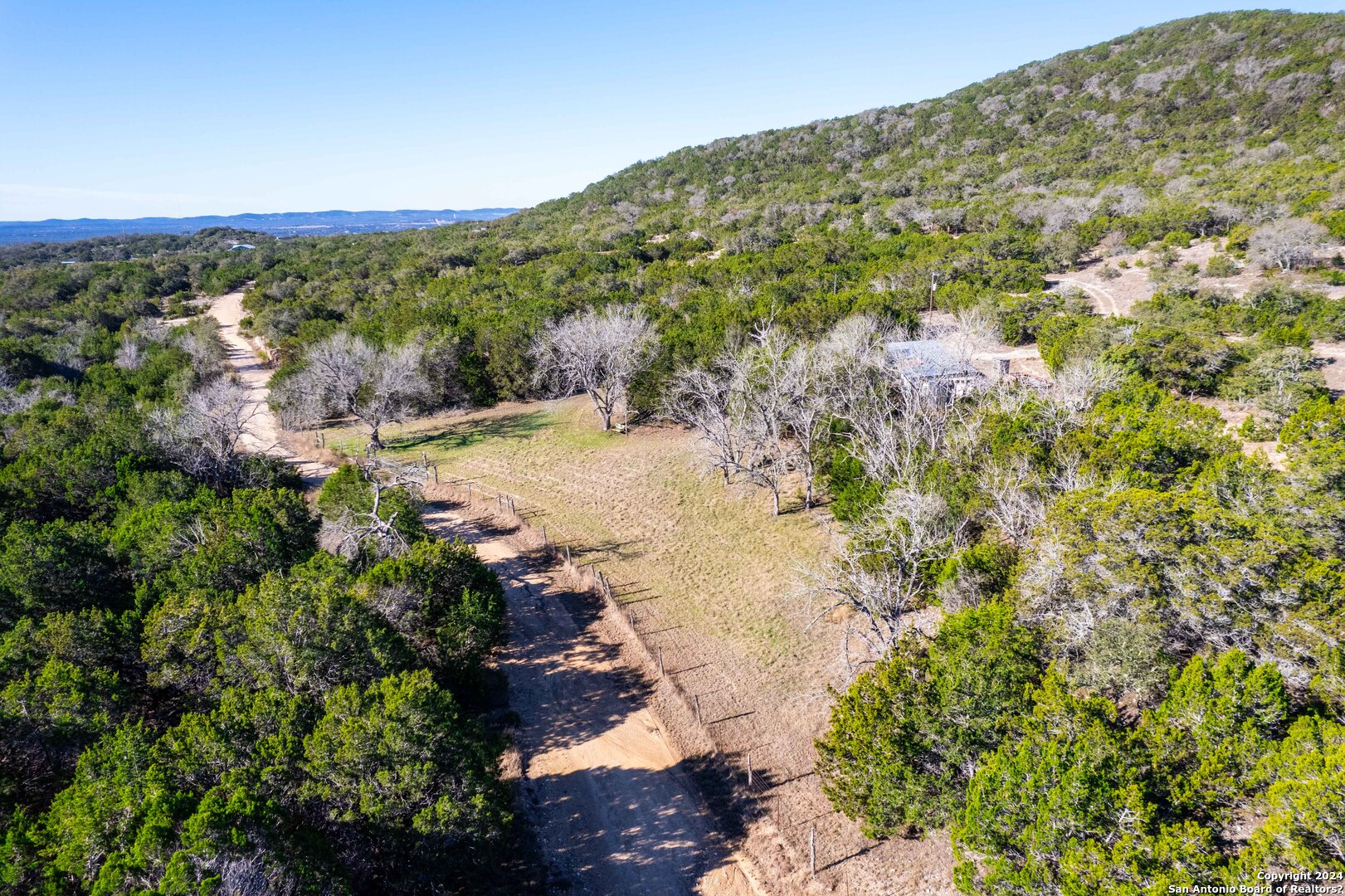 TBD Hidden Valley Dr