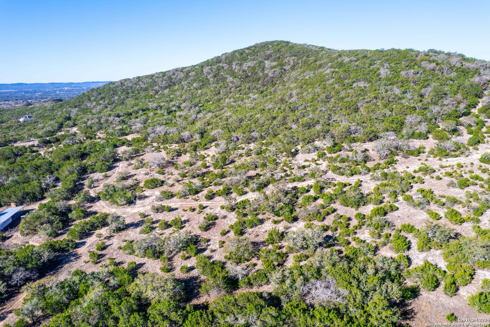 TBD Hidden Valley Dr