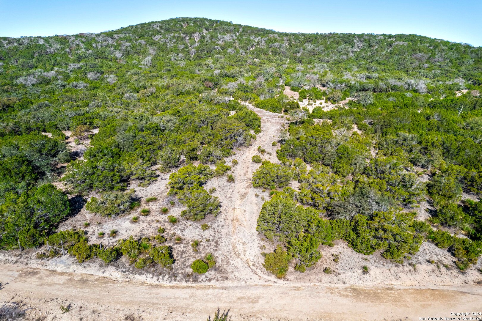 TBD Hidden Valley Dr