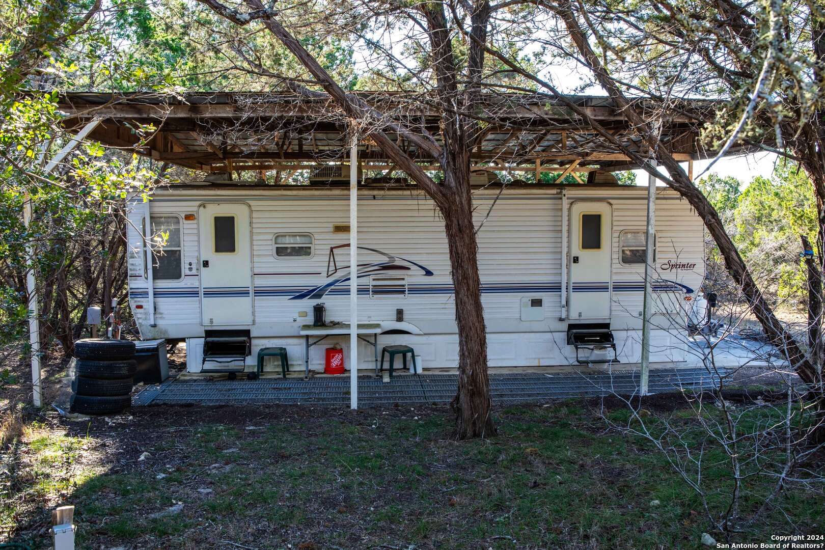 TBD Hidden Valley Dr