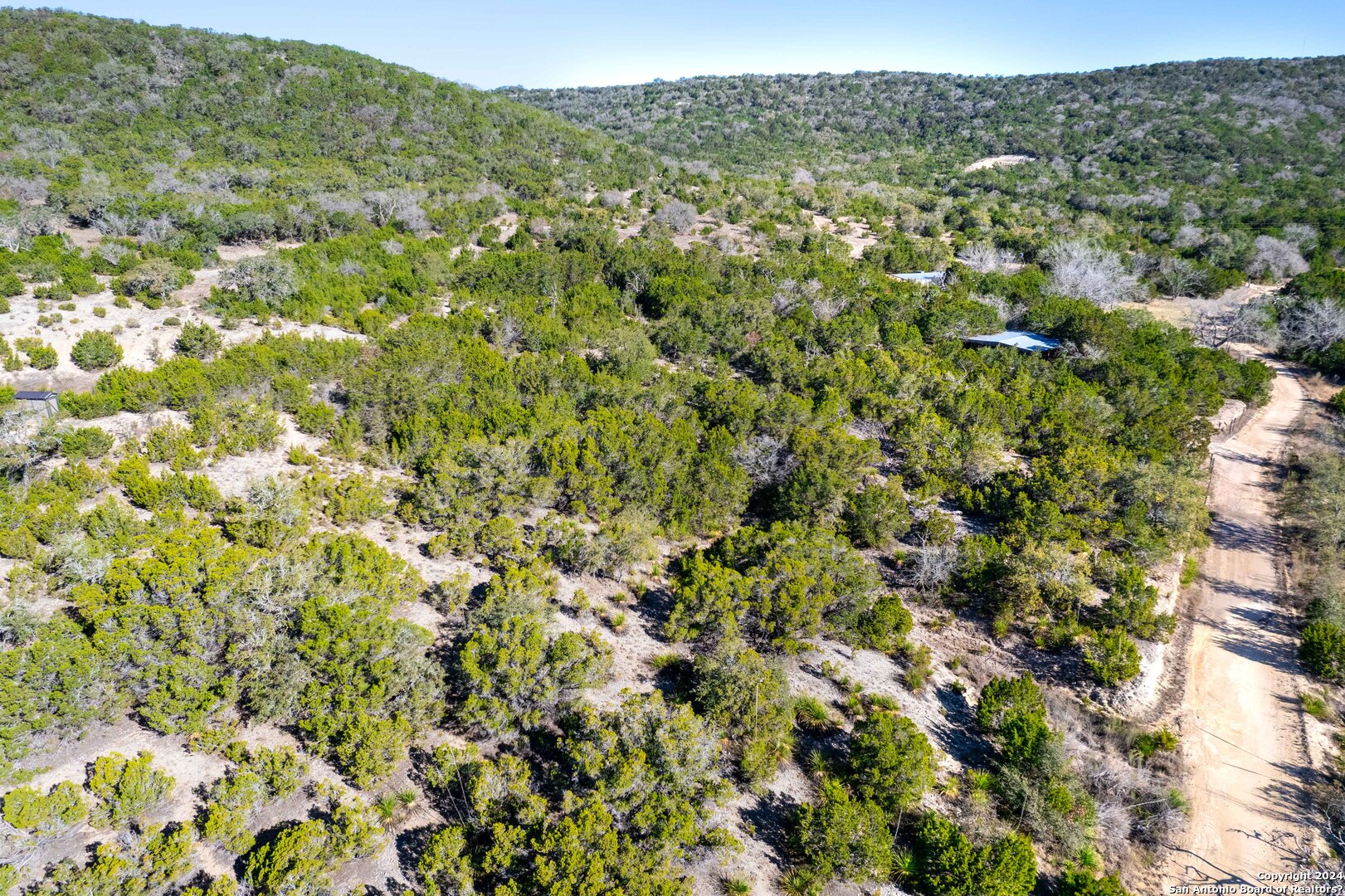 TBD Hidden Valley Dr