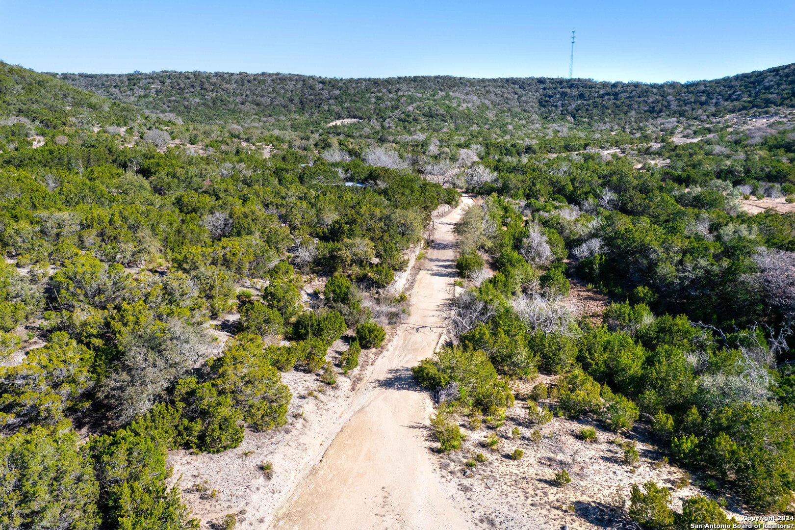 TBD Hidden Valley Dr