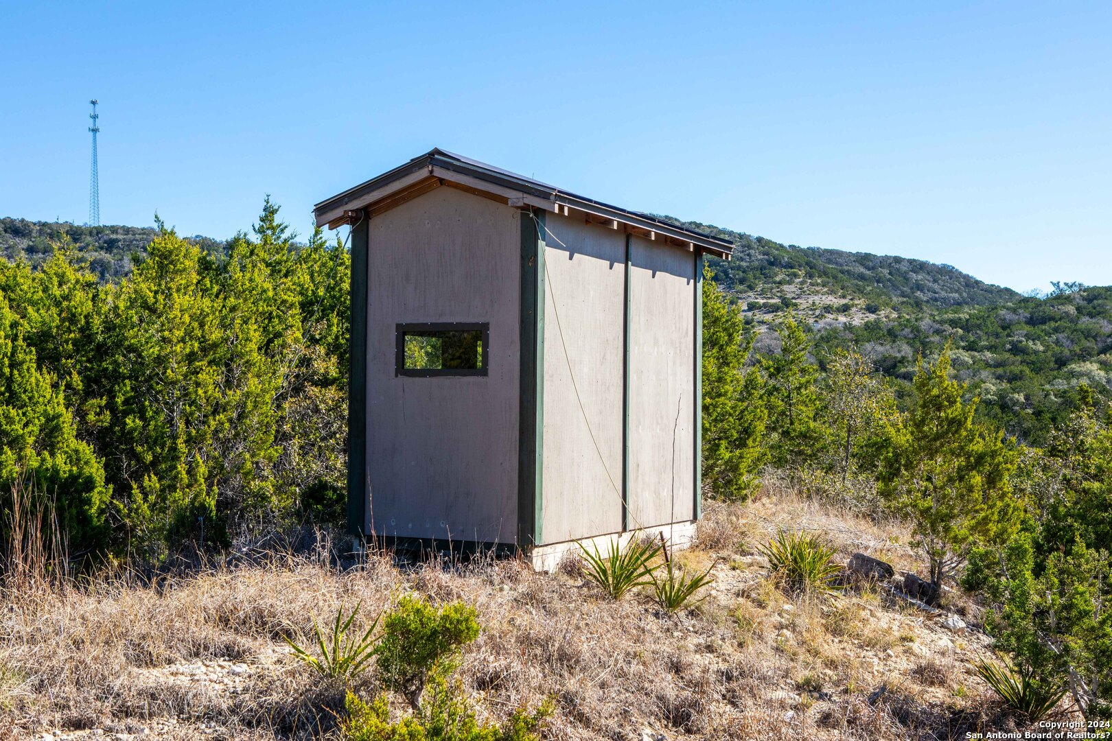 TBD Hidden Valley Dr