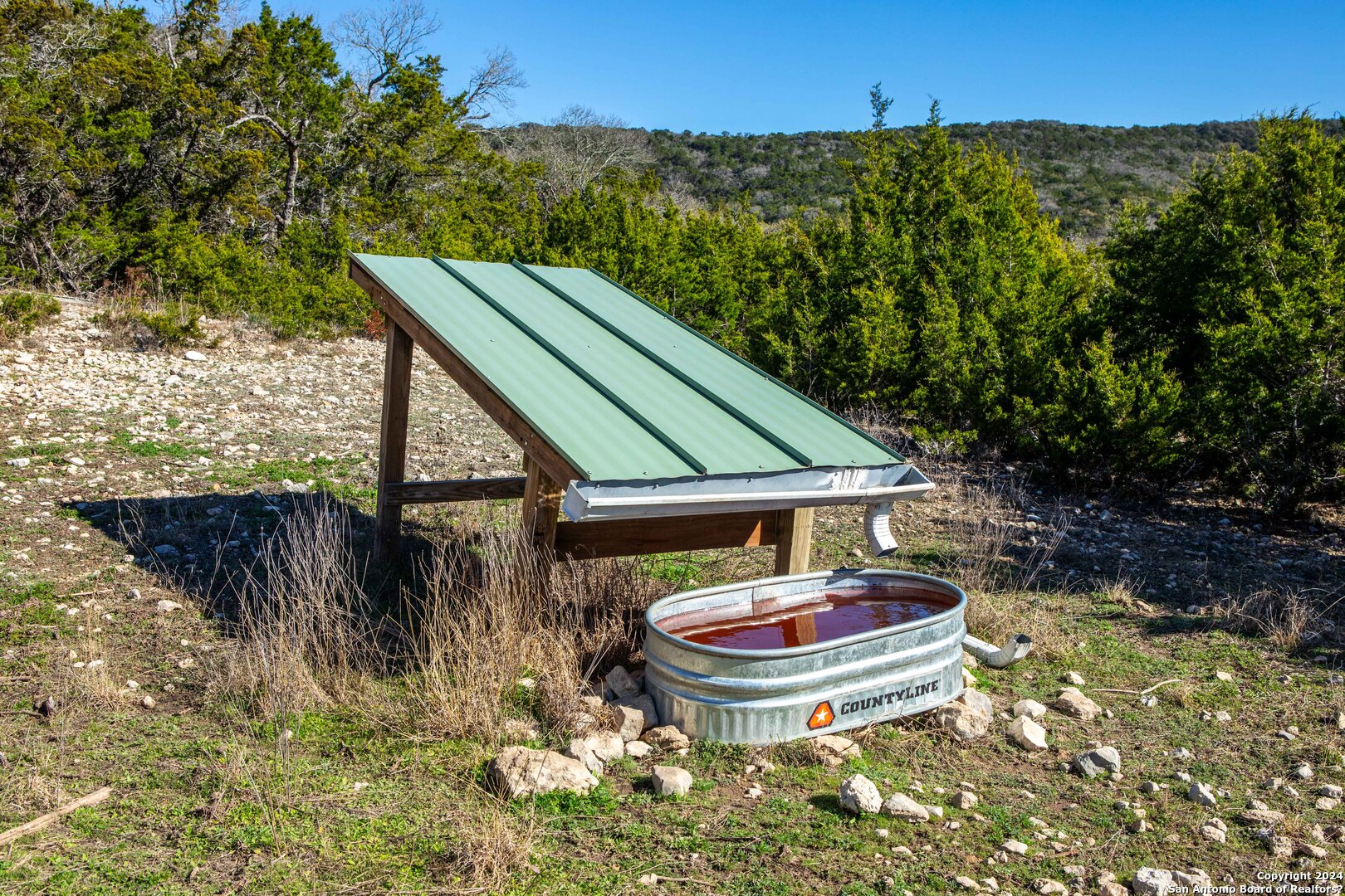 TBD Hidden Valley Dr
