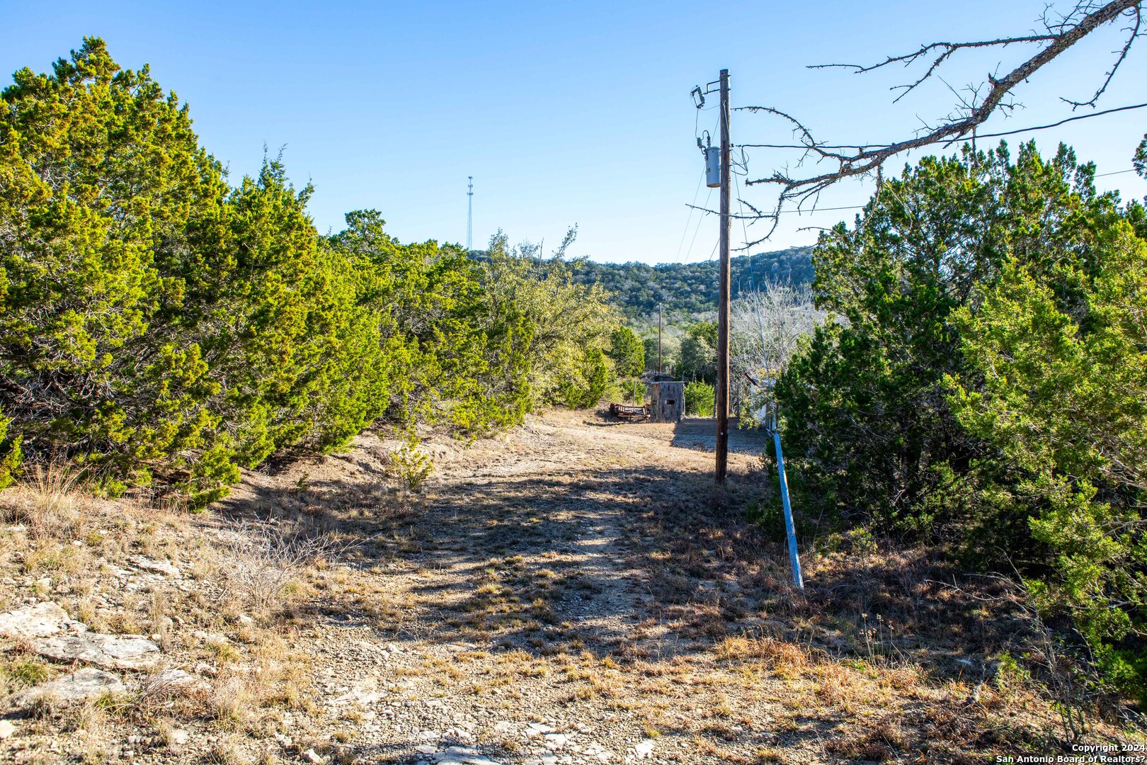 TBD Hidden Valley Dr