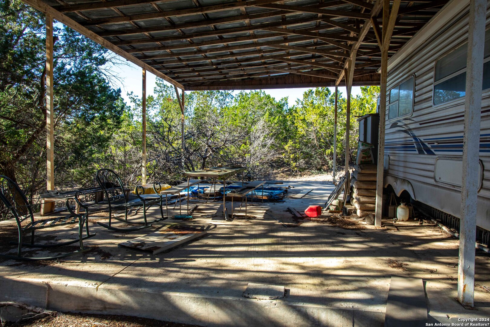 TBD Hidden Valley Dr