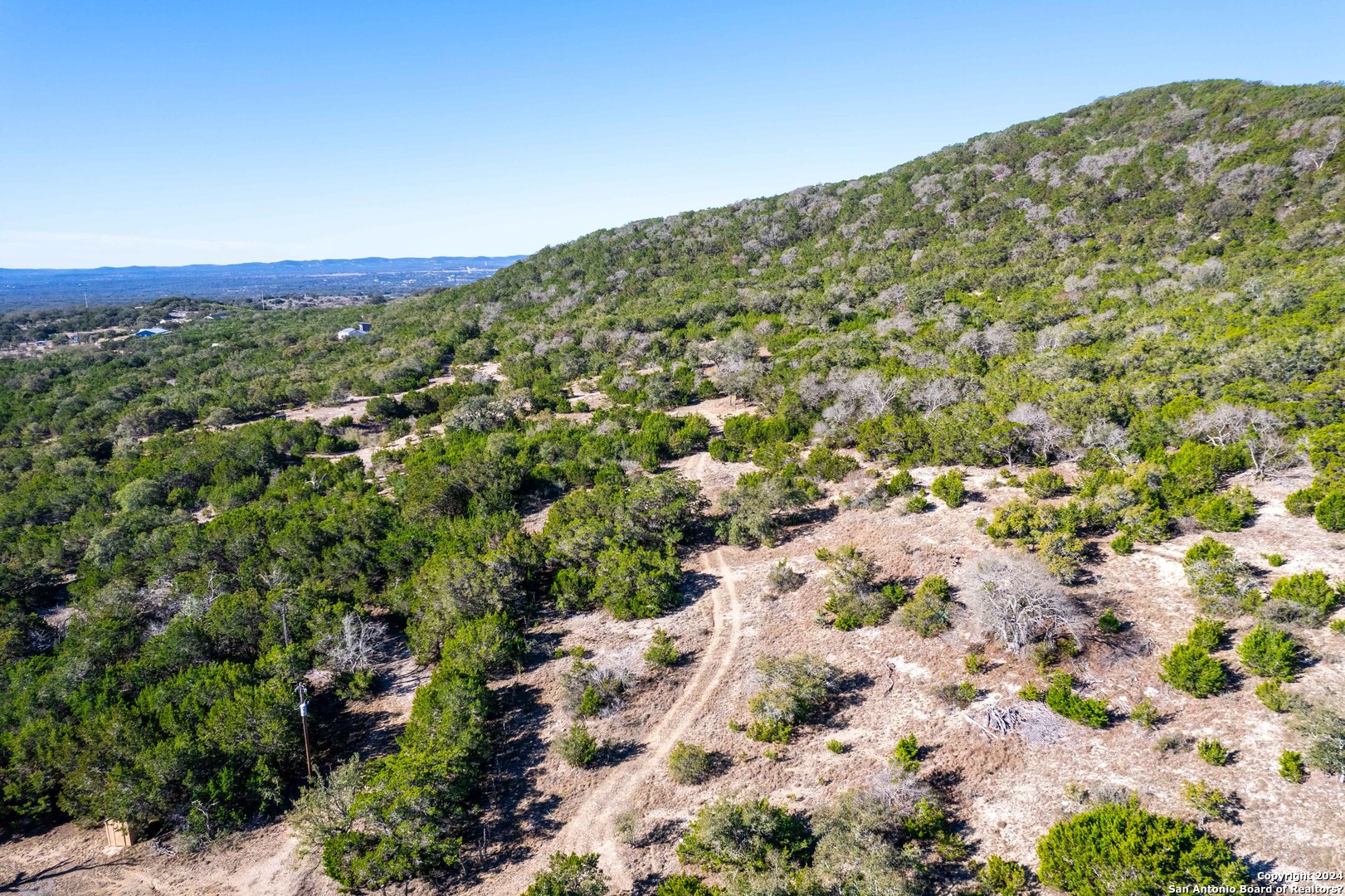 TBD Hidden Valley Dr