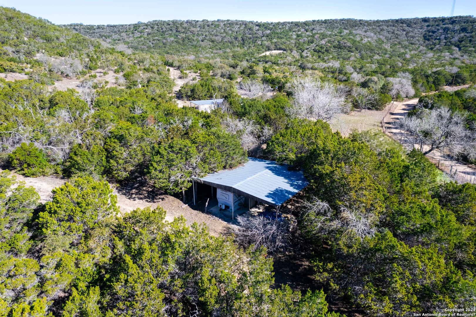 TBD Hidden Valley Dr