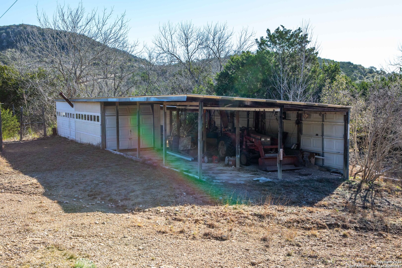 TBD Hidden Valley Dr