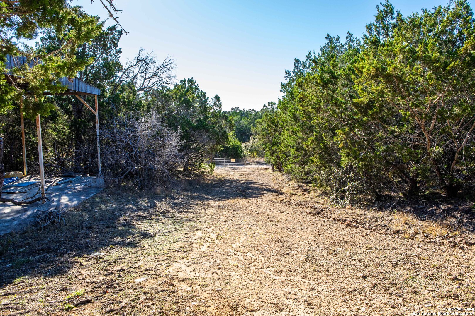 TBD Hidden Valley Dr