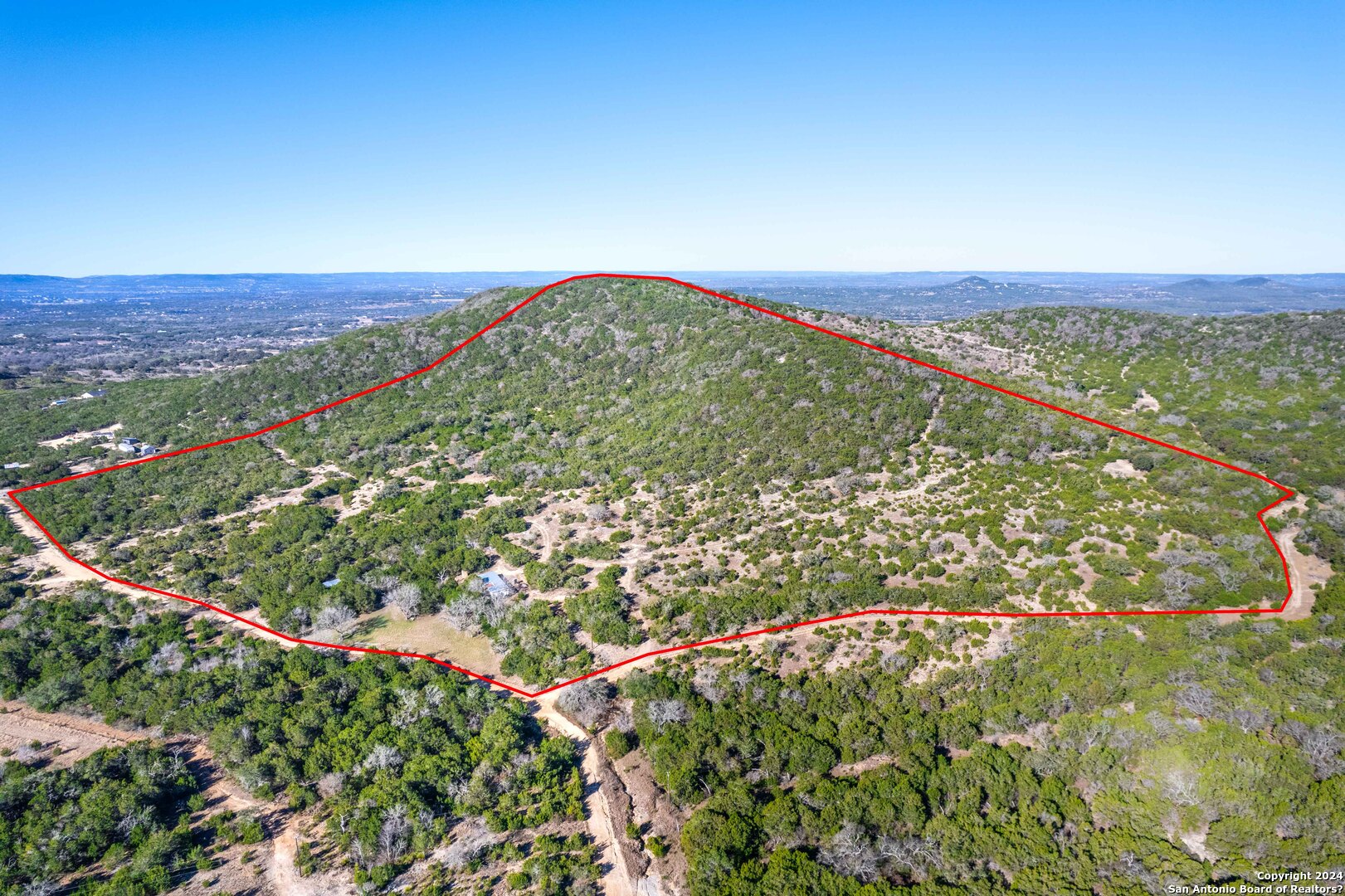 TBD Hidden Valley Dr