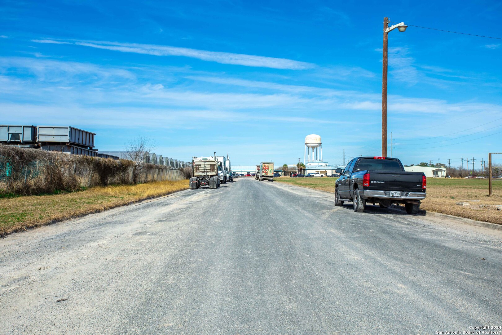 000 Industrial Boulevard