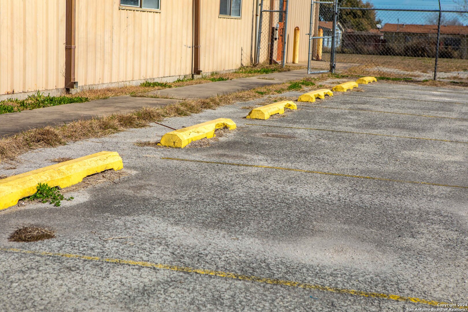 000 Industrial Boulevard
