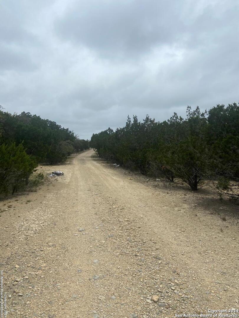 LOT 235 Center Point