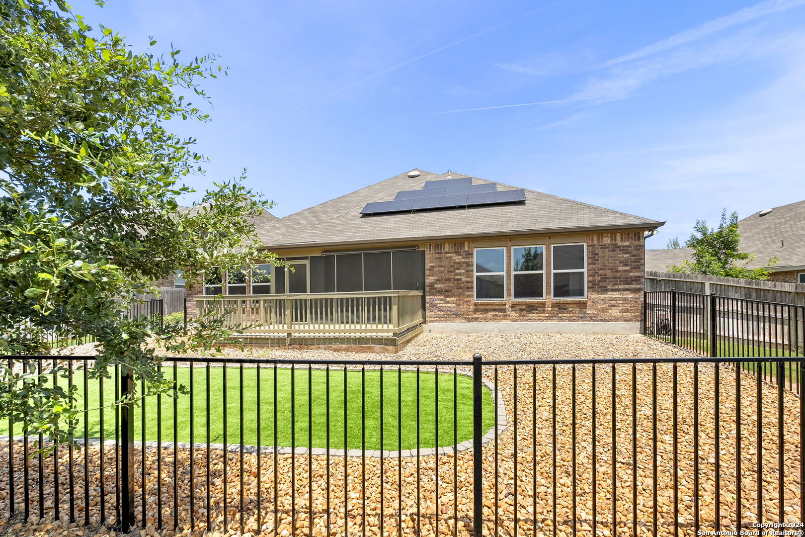 12254 Dusty Boots Rd