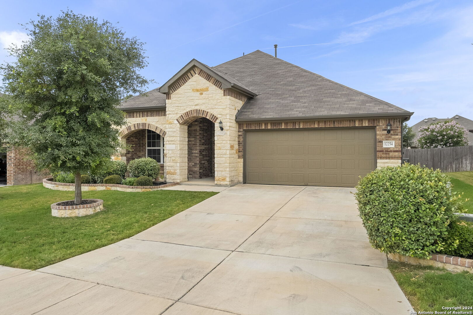 12254 Dusty Boots Rd