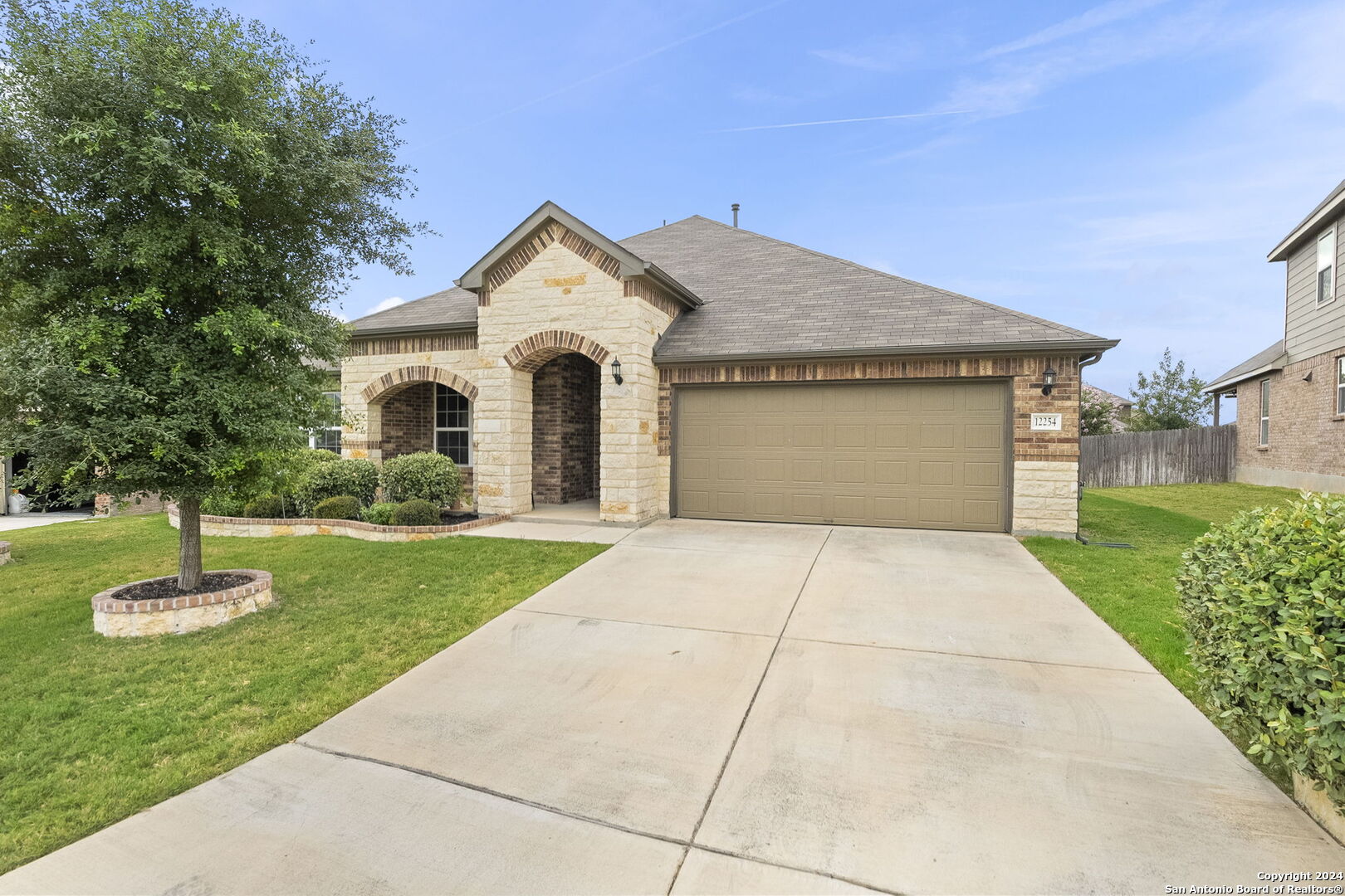 12254 Dusty Boots Rd