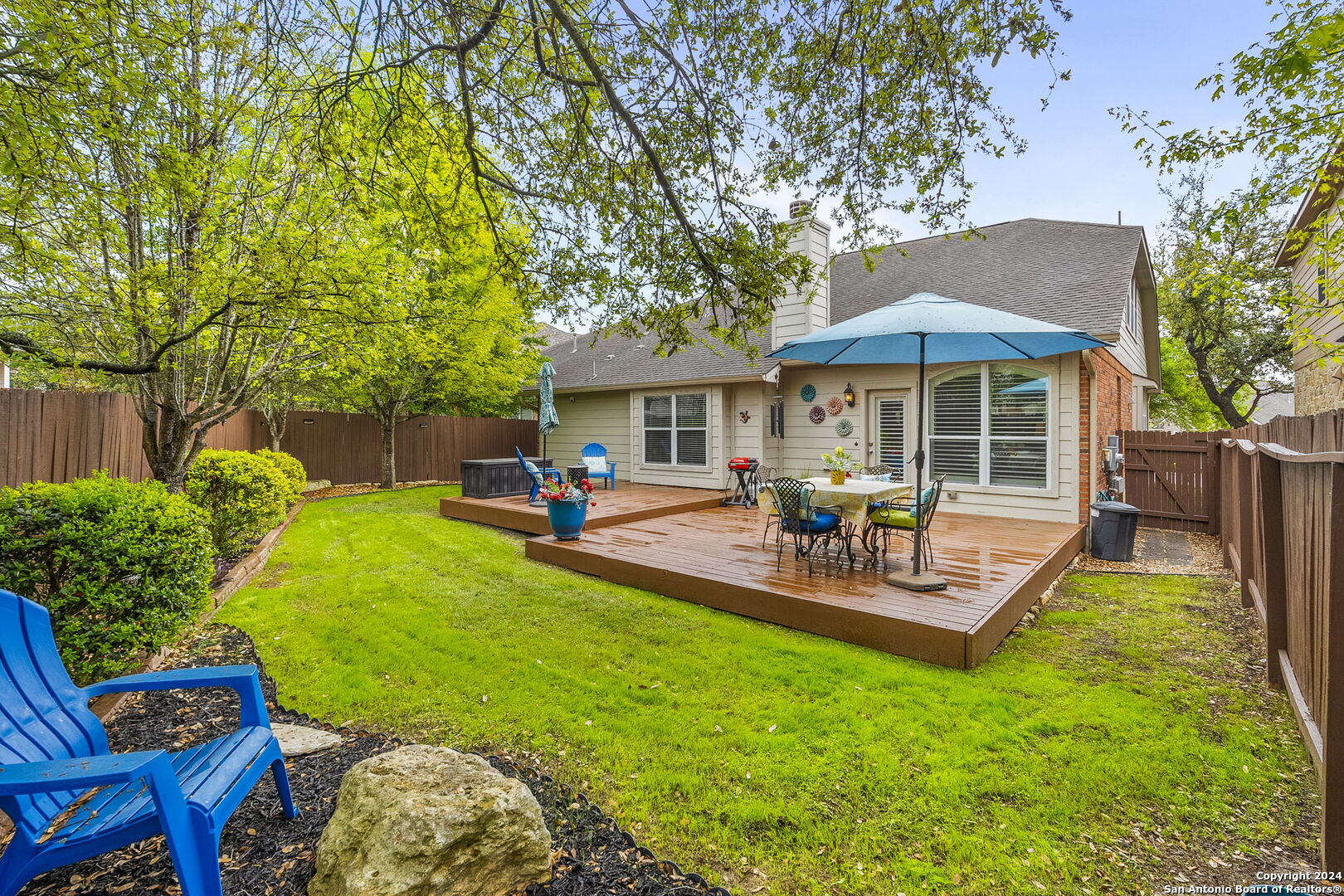 1439 ALPINE POND