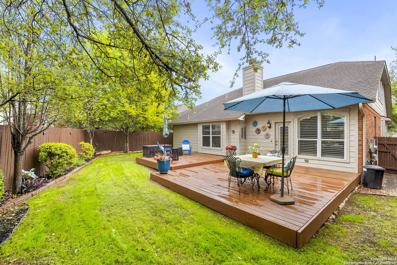 1439 ALPINE POND