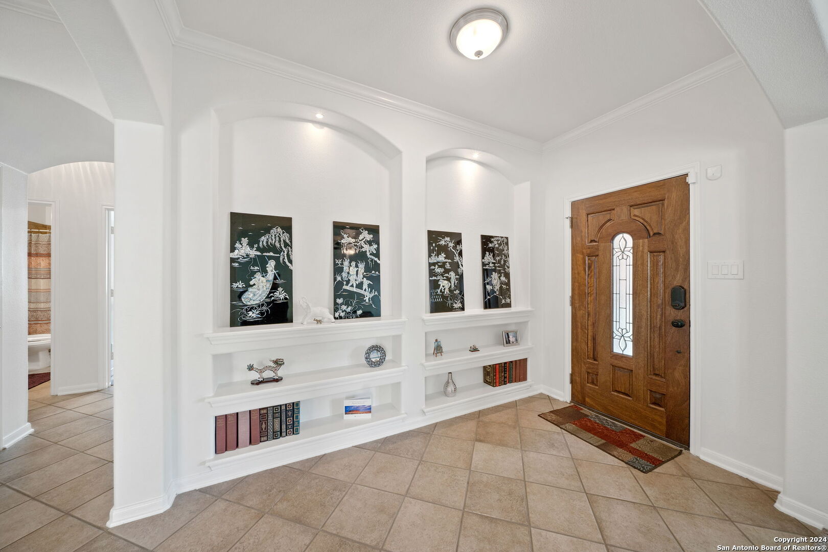 16326 LA MADERA RIO