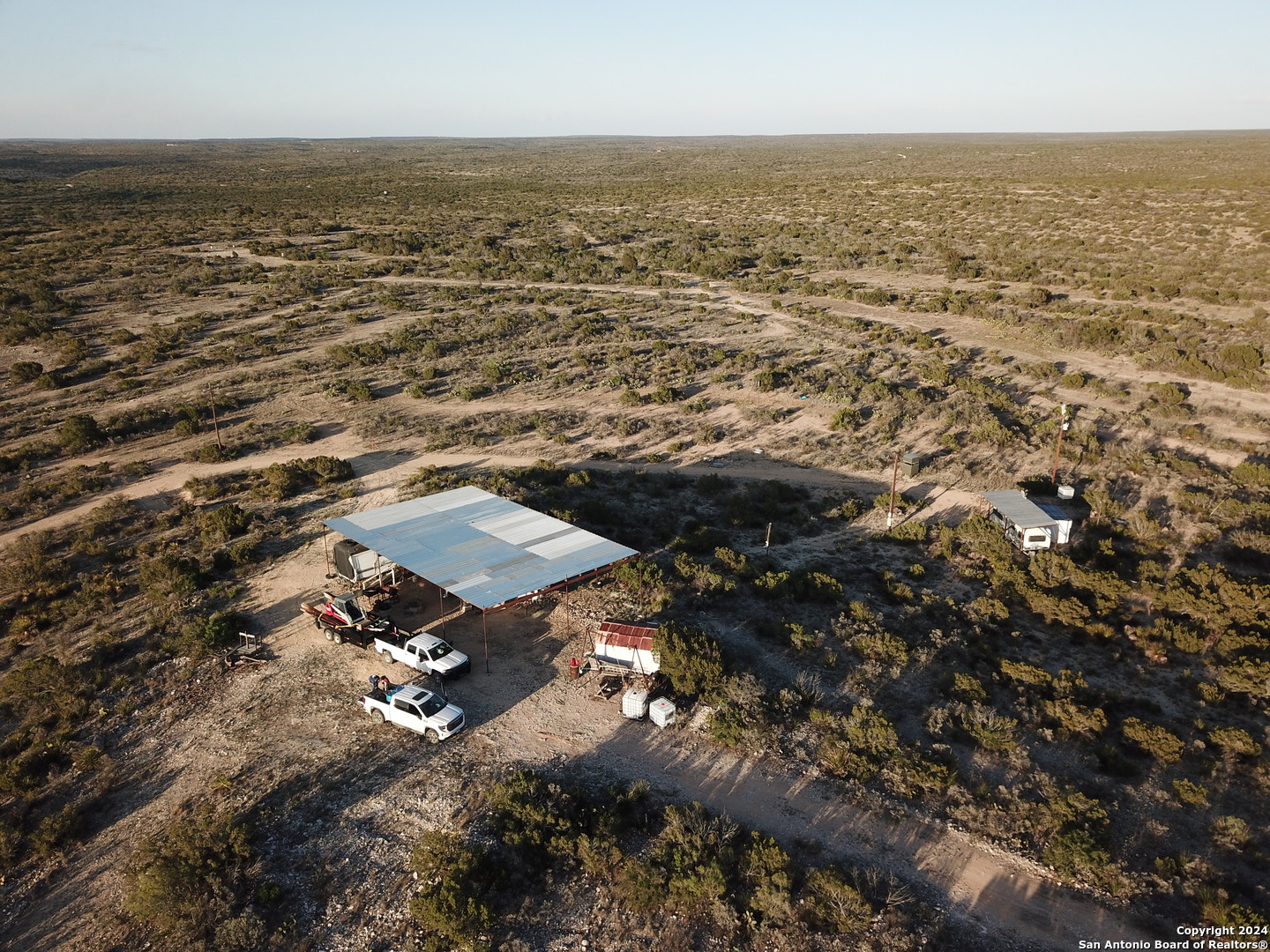 000 Ward Ranch Road