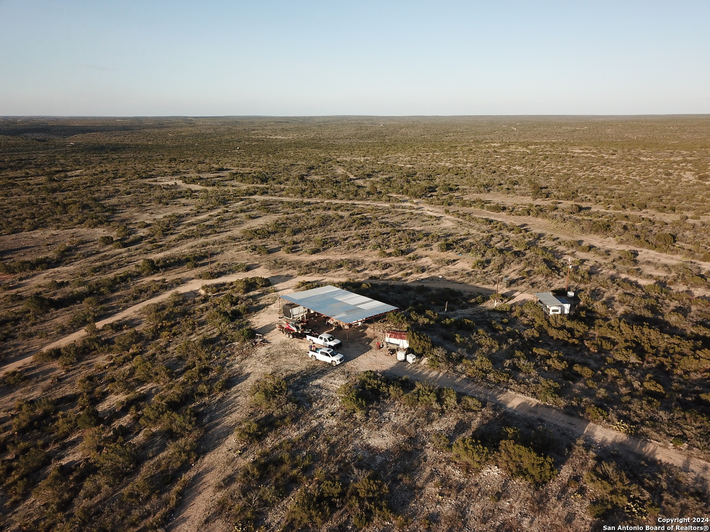 000 Ward Ranch Road
