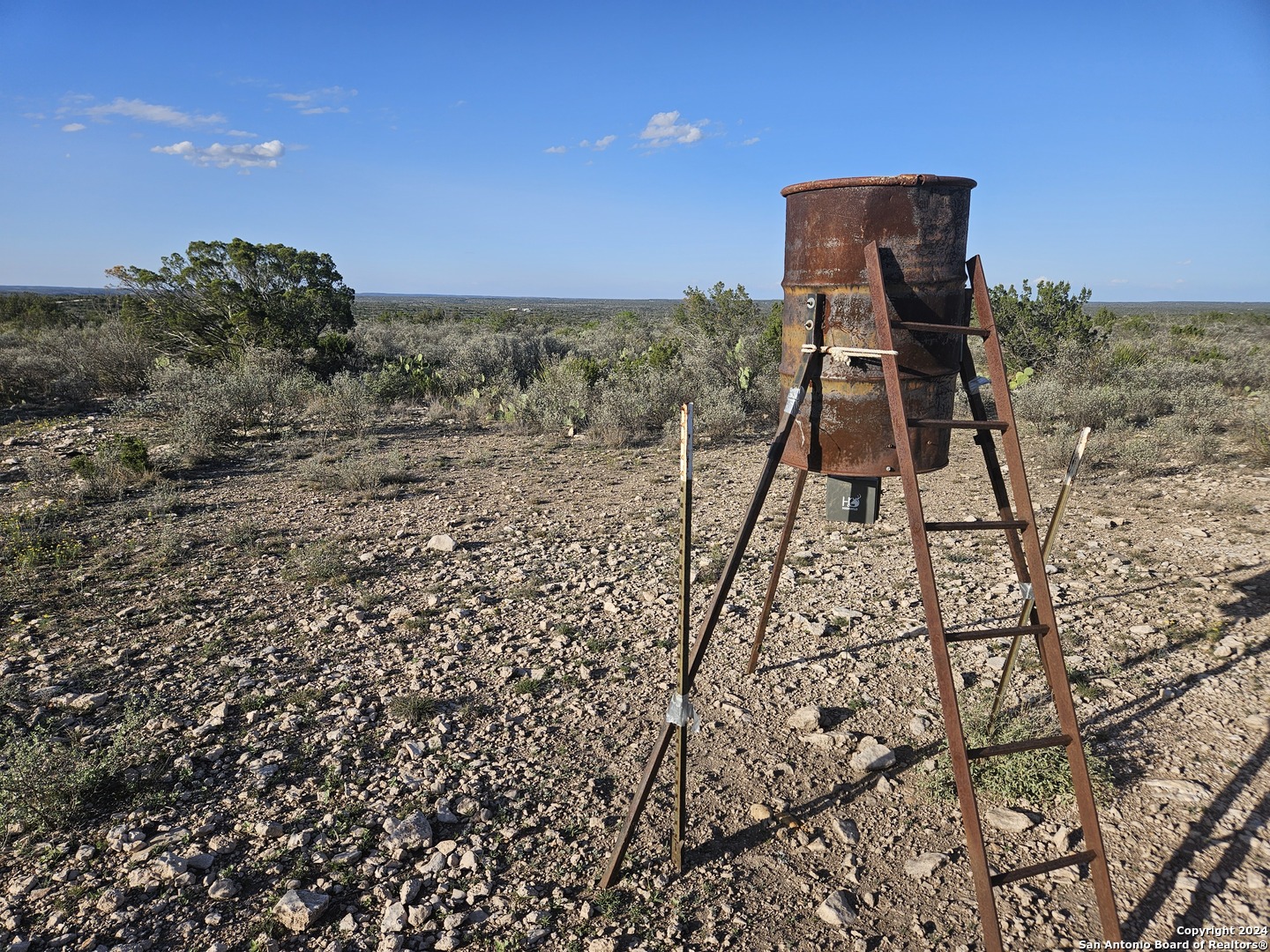 000 Ward Ranch Road