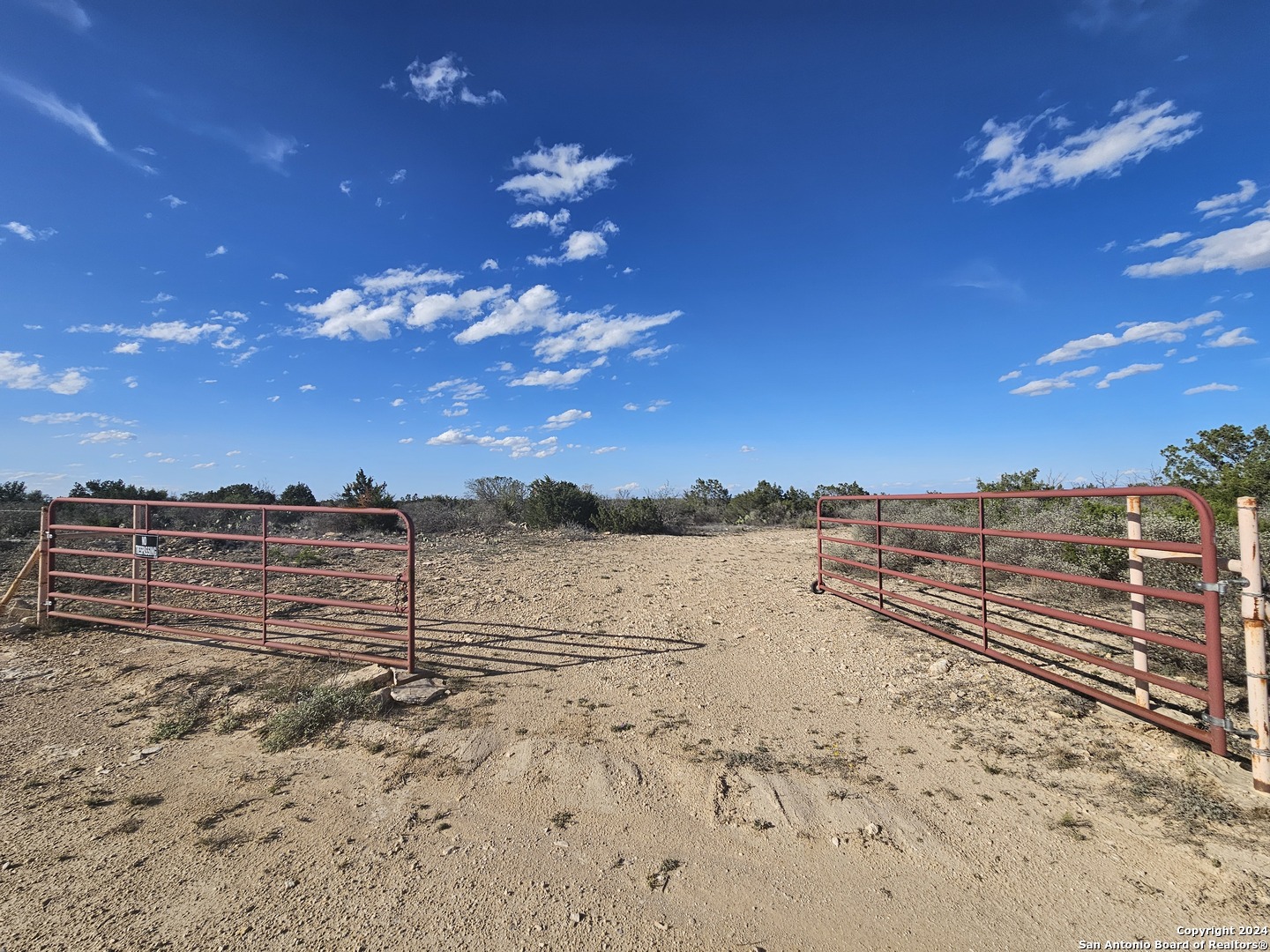 000 Ward Ranch Road