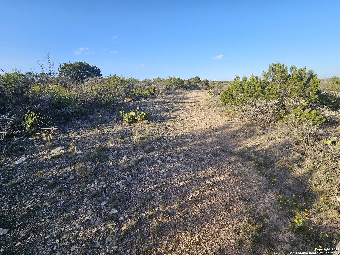 000 Ward Ranch Road