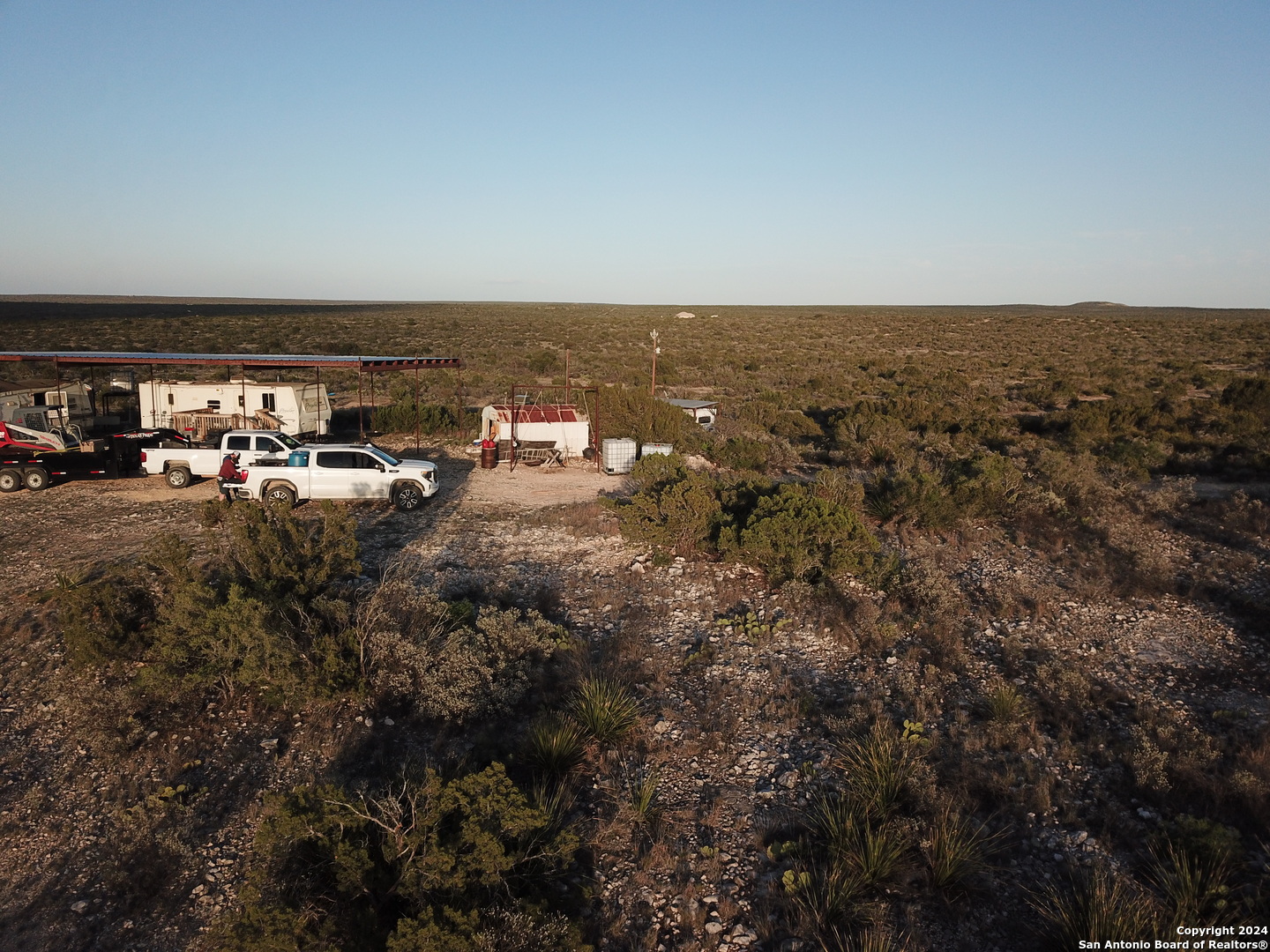 000 Ward Ranch Road