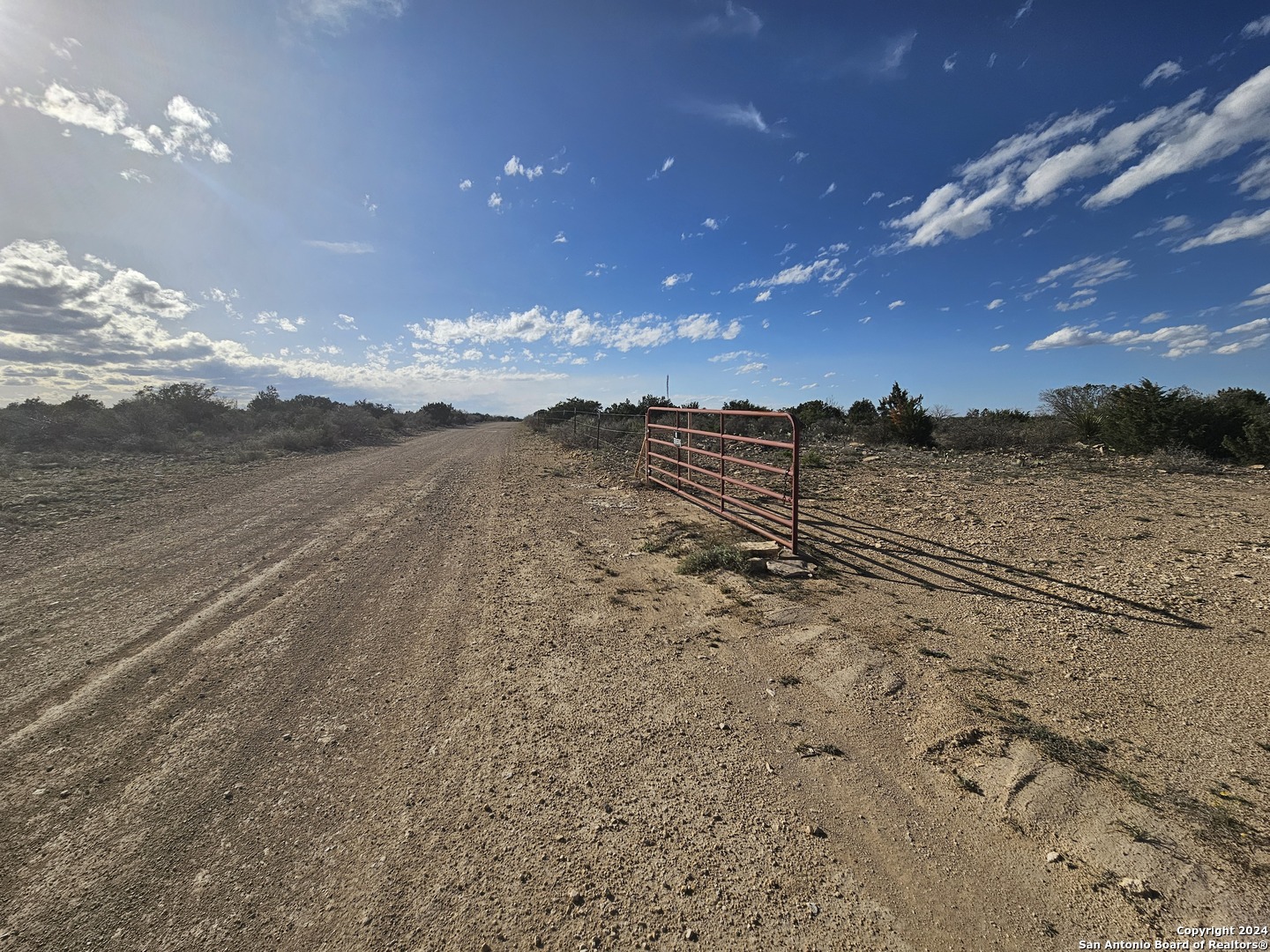 000 Ward Ranch Road