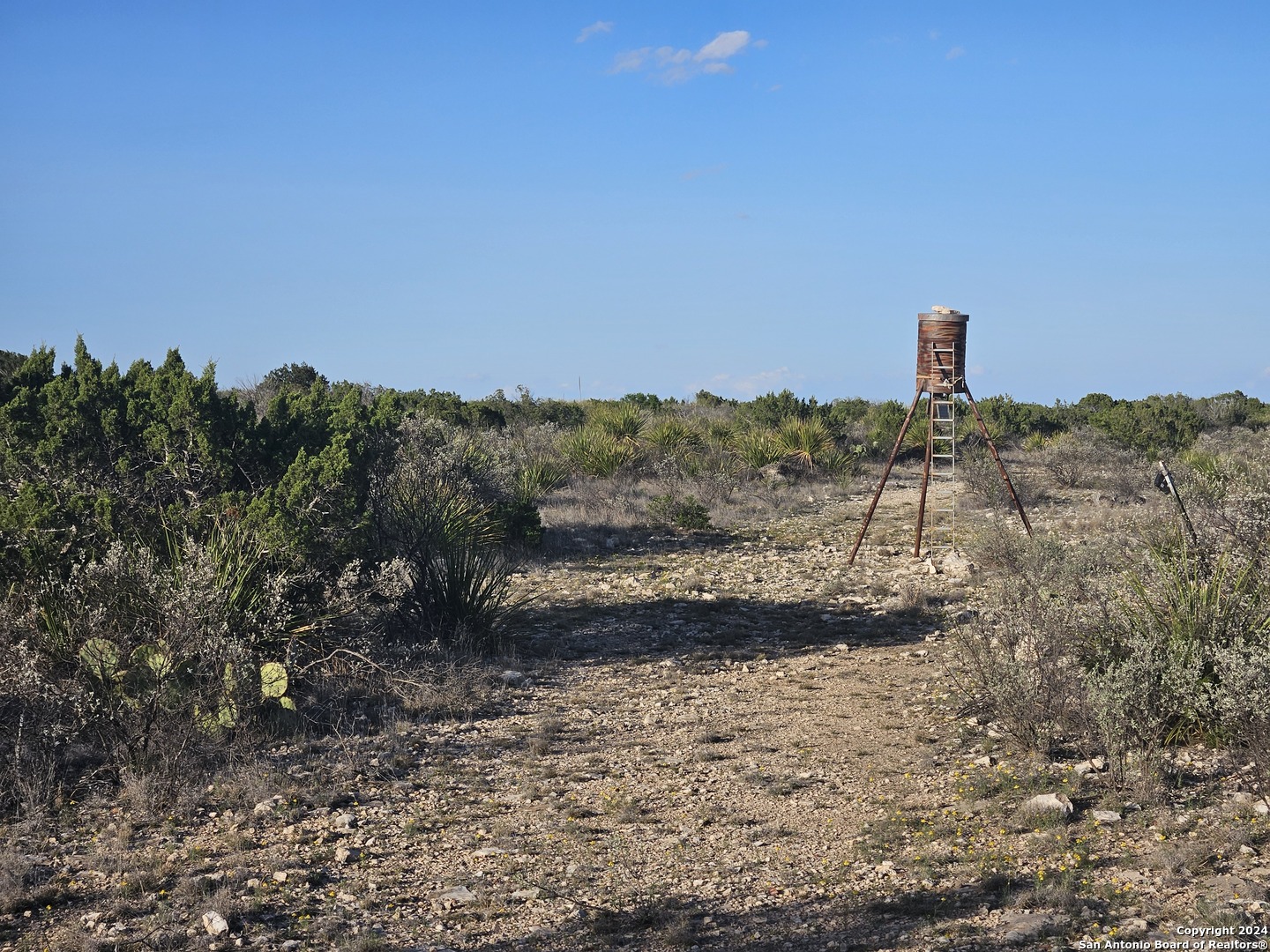 000 Ward Ranch Road