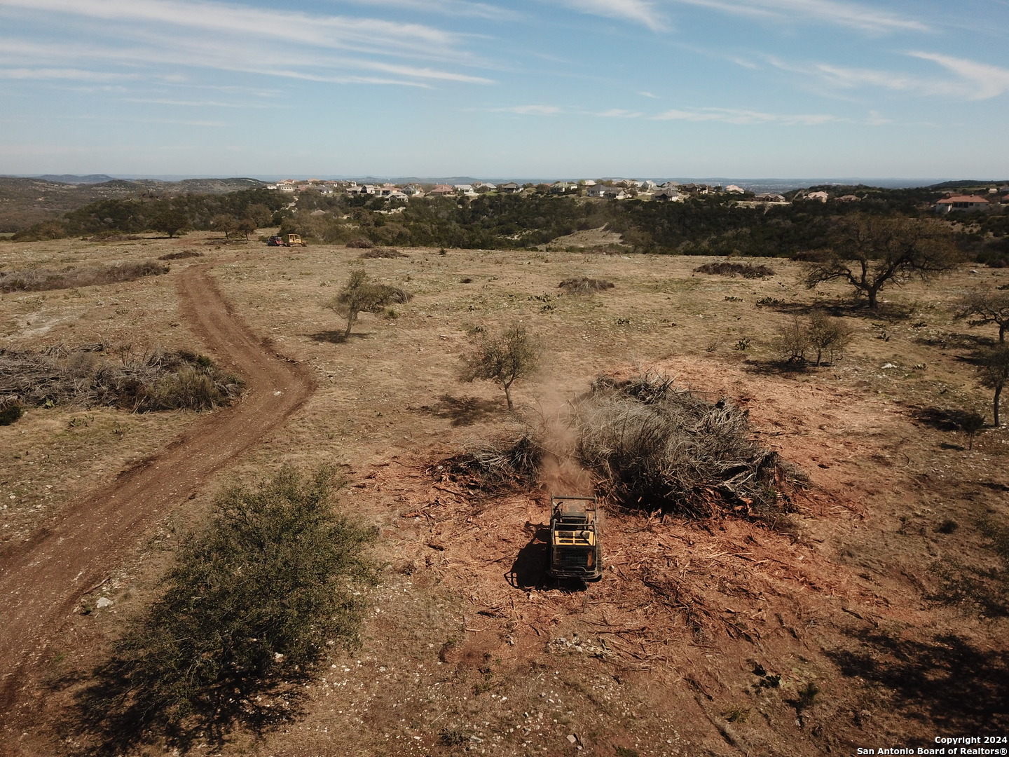000 Ward Ranch Road