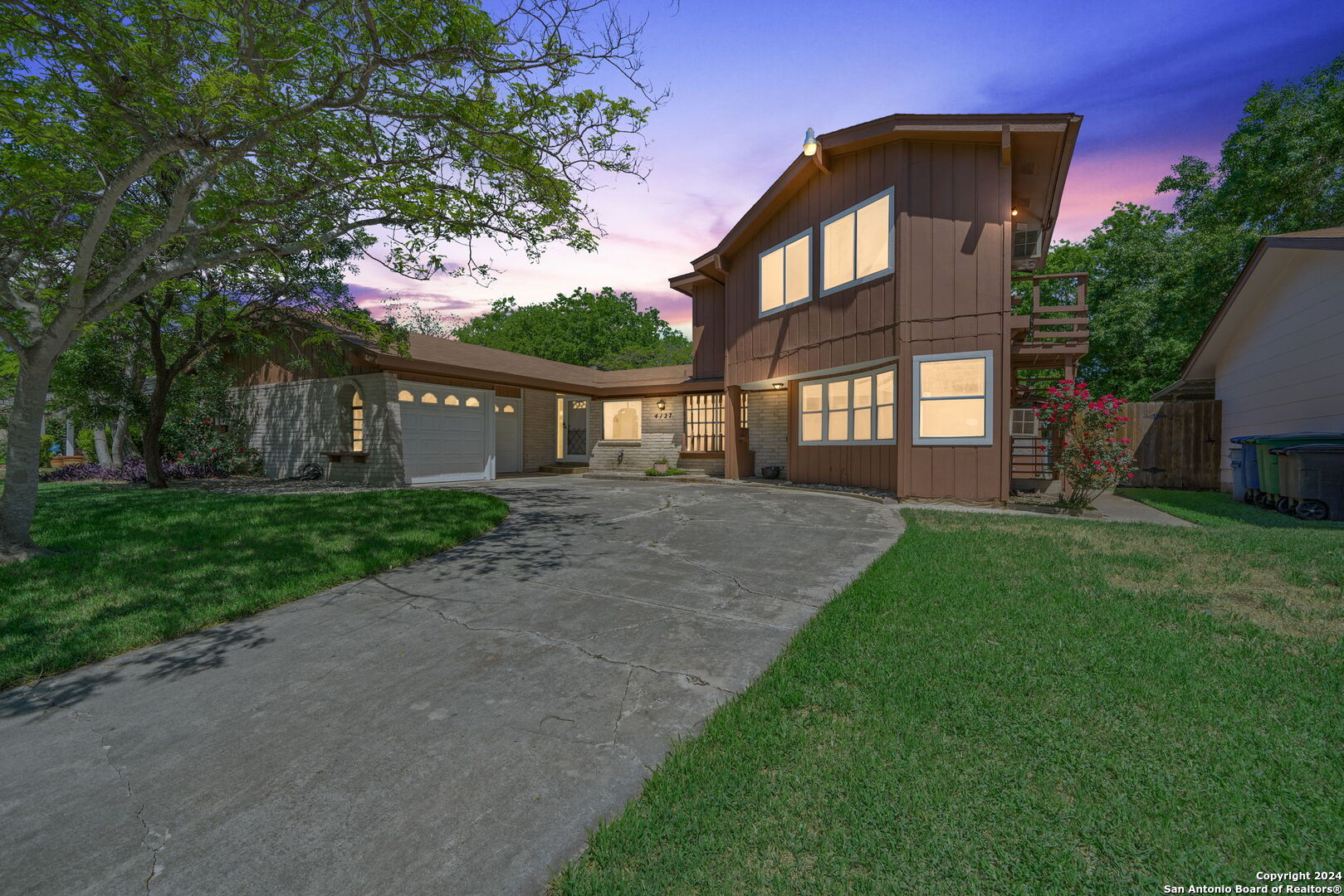 4127 STATHMORE DR
