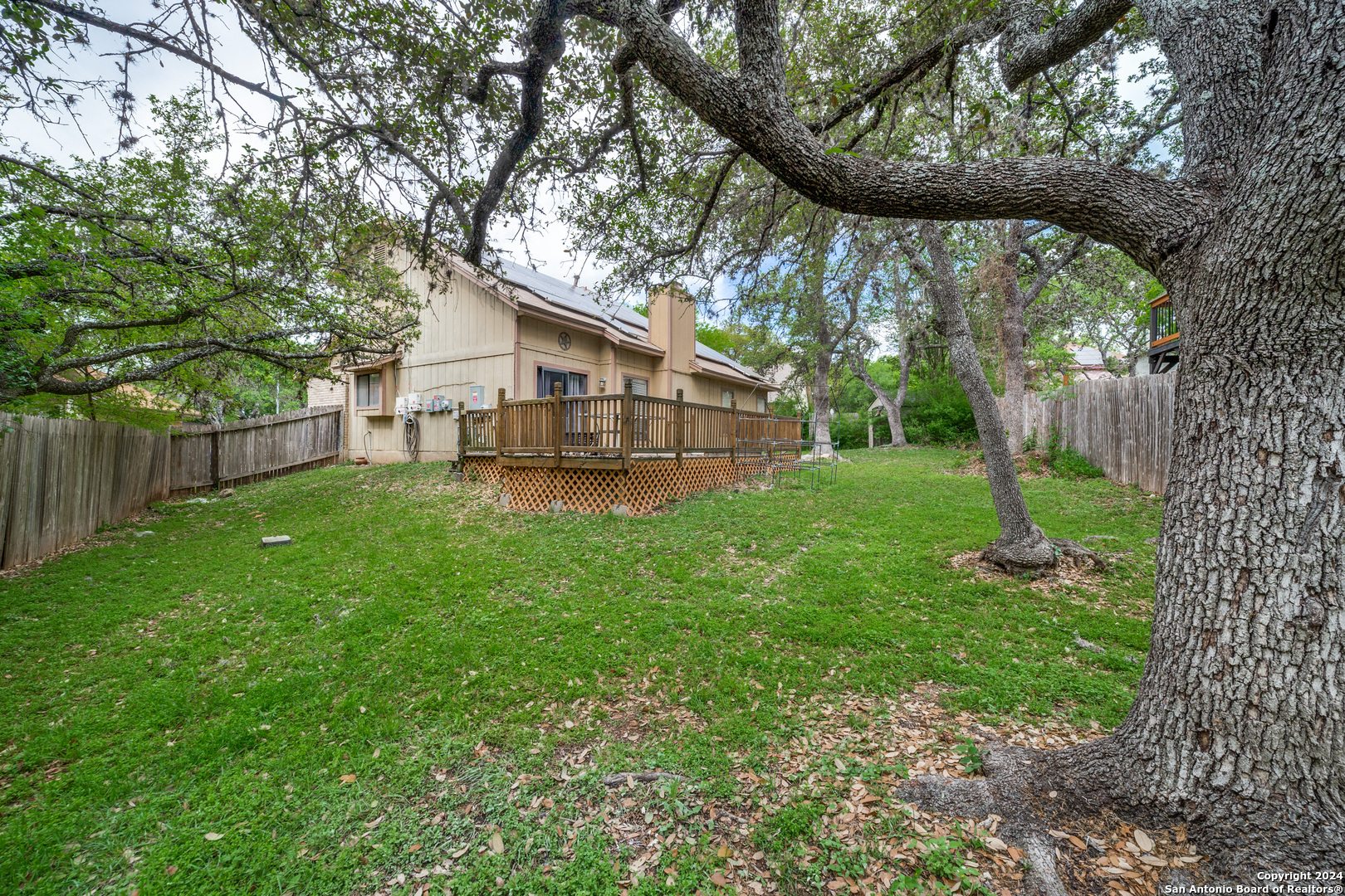 8603 TIMBERLIGHT