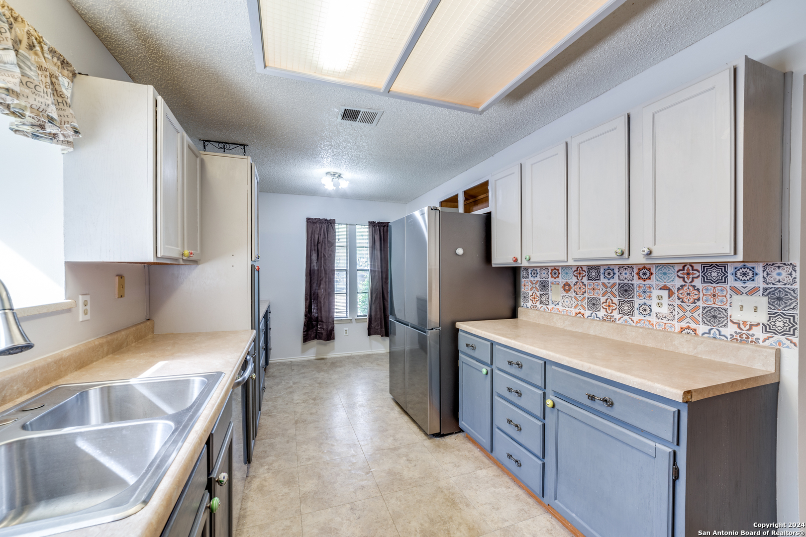 8603 TIMBERLIGHT