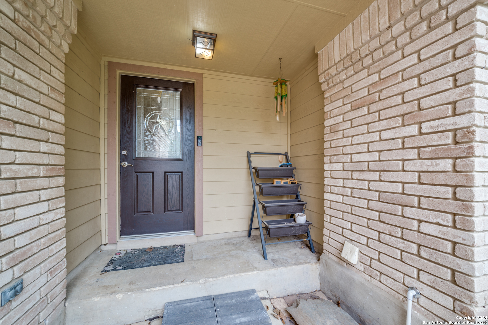 8603 TIMBERLIGHT