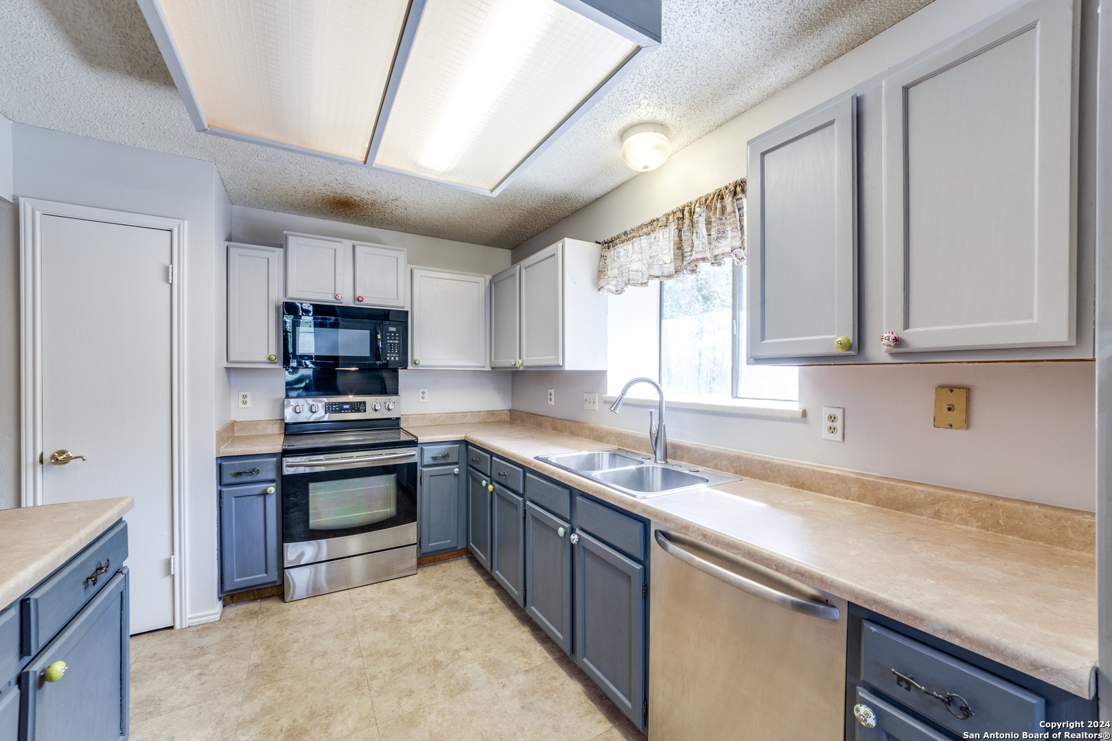 8603 TIMBERLIGHT