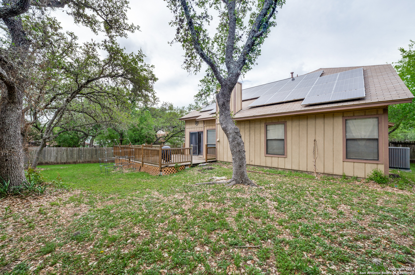 8603 TIMBERLIGHT