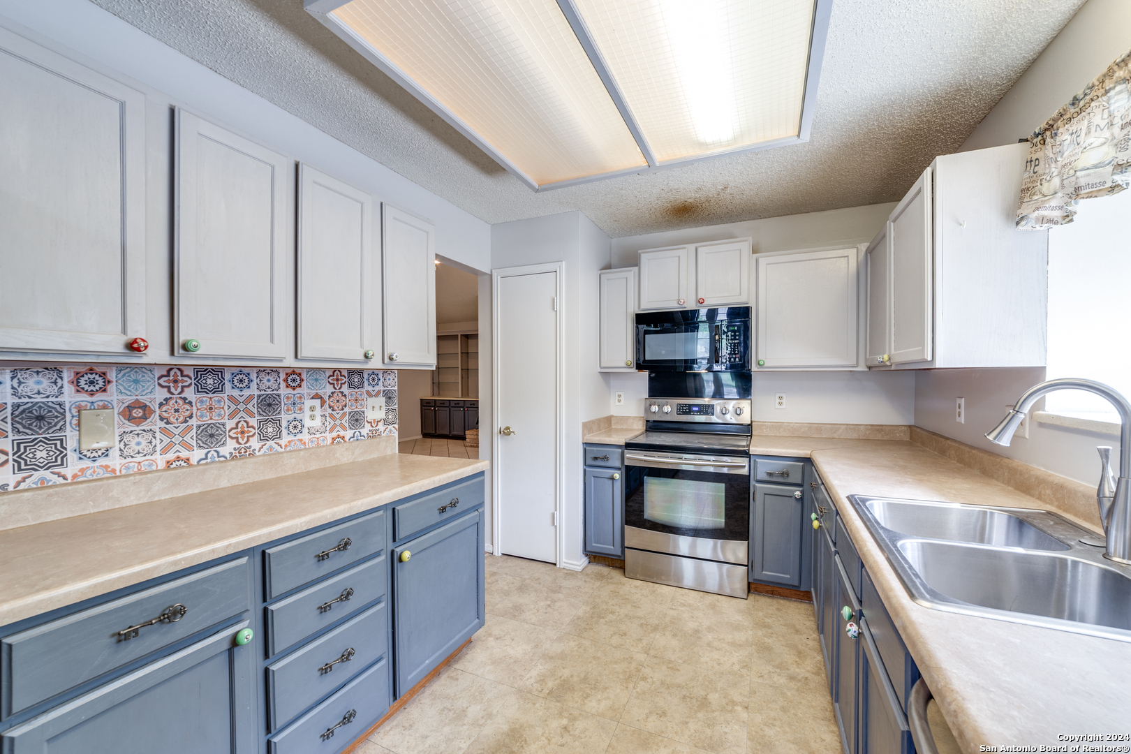 8603 TIMBERLIGHT