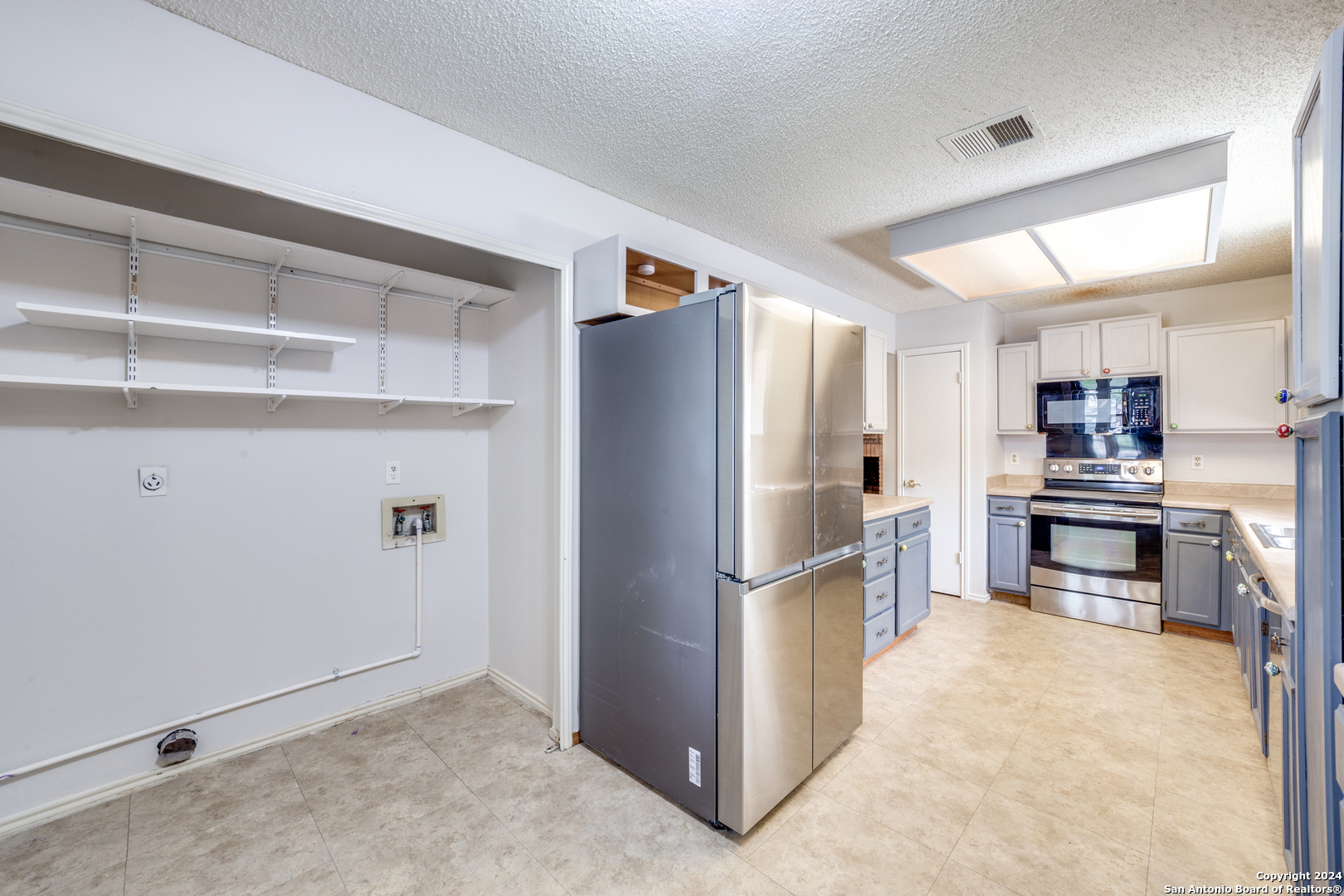 8603 TIMBERLIGHT
