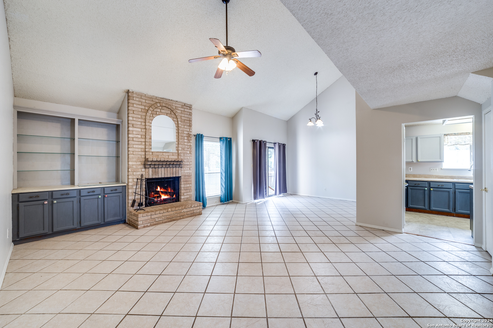 8603 TIMBERLIGHT