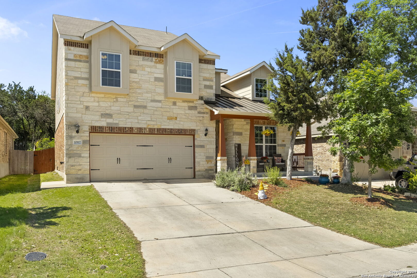 10817 TANSY CANYON