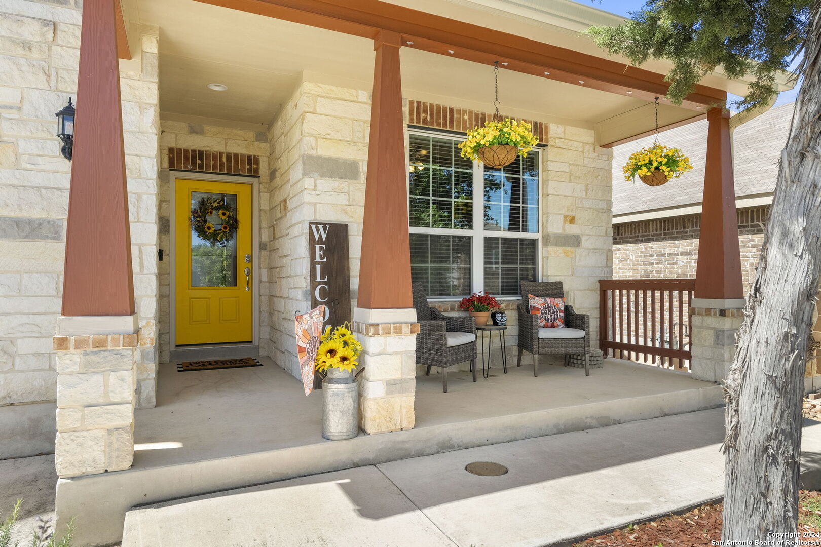 10817 TANSY CANYON