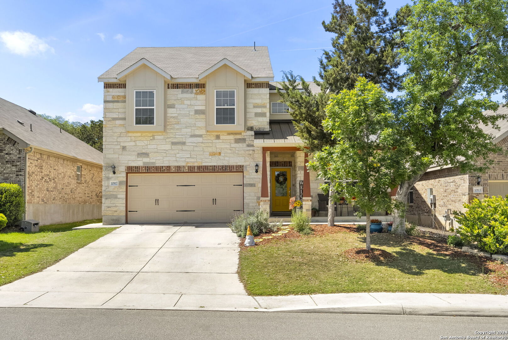 10817 TANSY CANYON