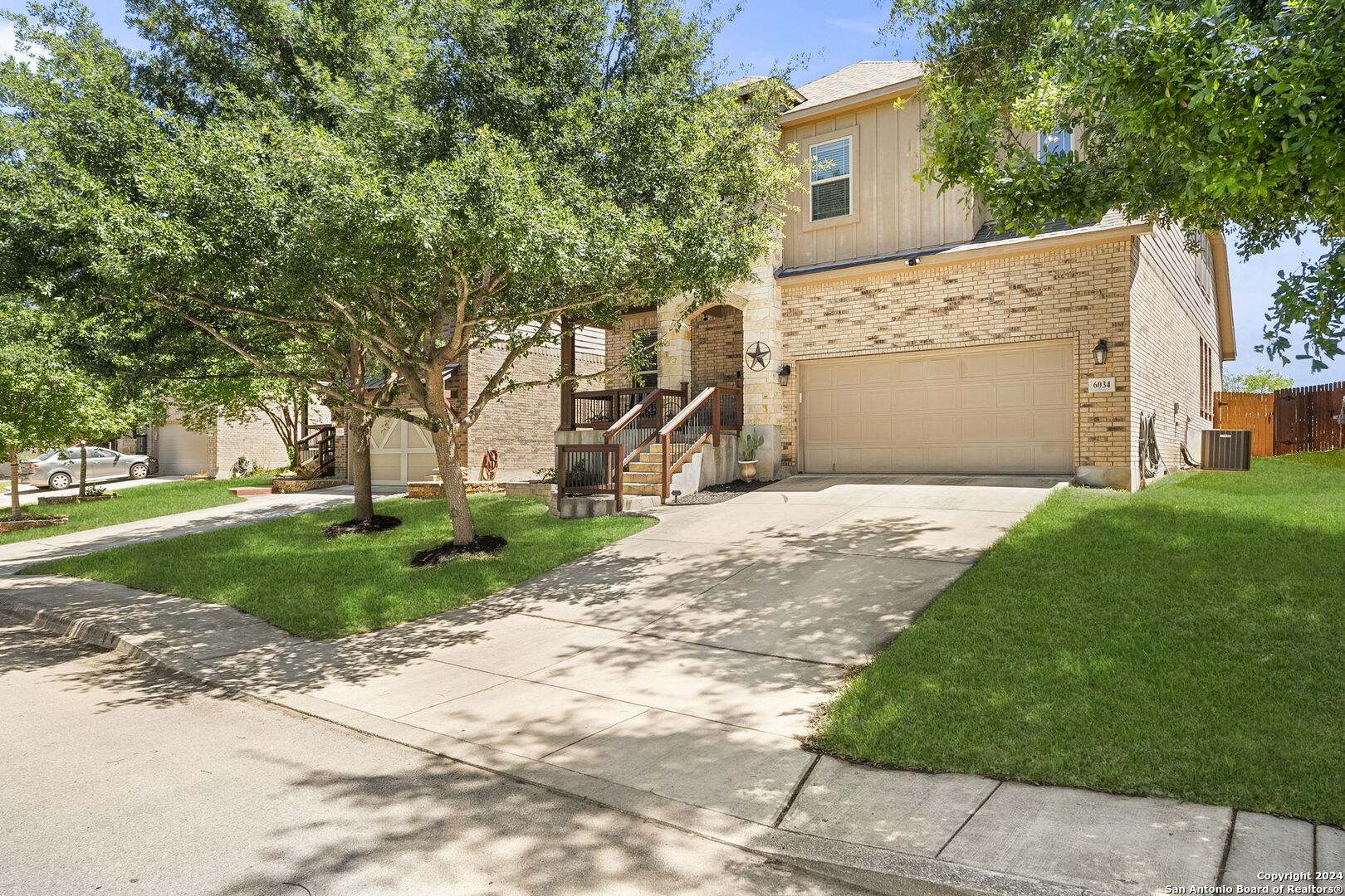 6034 DIEGO LN