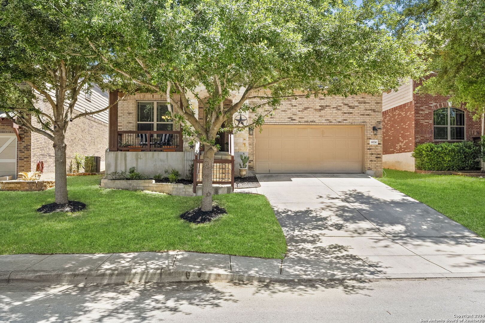 6034 DIEGO LN